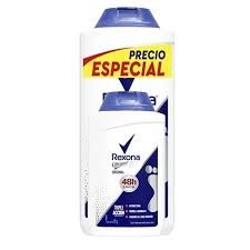 Talco Rexona Oferta