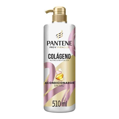 Acondicionador Pantene X 510Ml