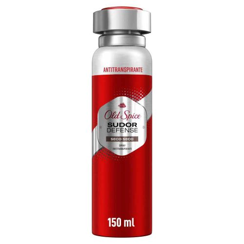 Desodorante Old Spice Aerosol