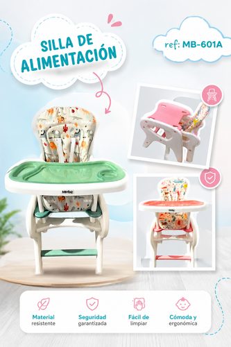 Comedor Mobe Escritorio