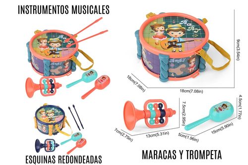 Tabor Musical