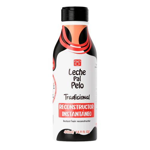 Leche Pal Pelo Reconstructor Instantaneo X 440Ml