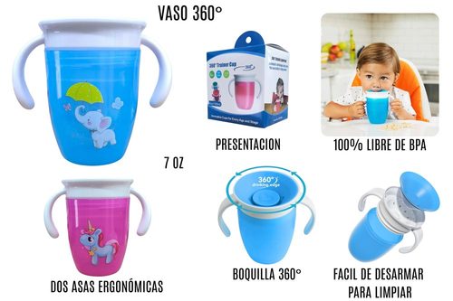 Vaso 360