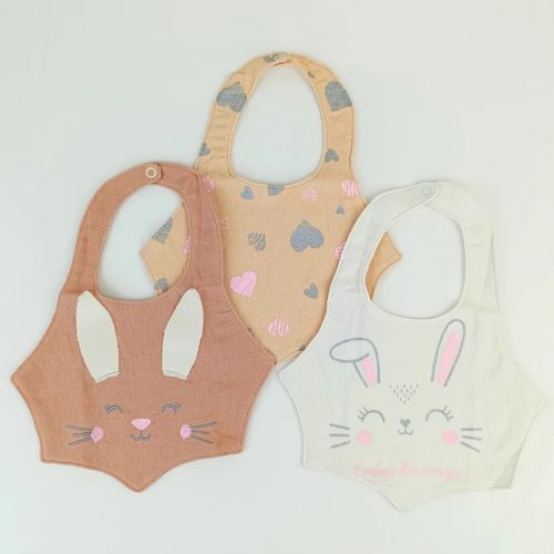 Set De Baberos