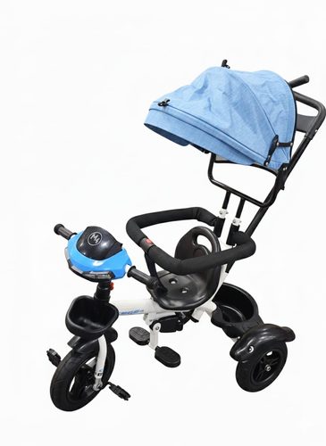 Triciclo Bta