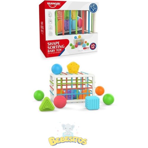 Cubo Didactico