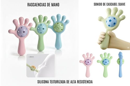 Rascaencias Manito