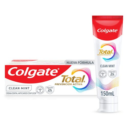 Colgate Total 12 X 150Ml