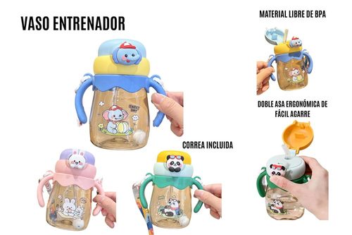 Vaso Pitillo Entrenador