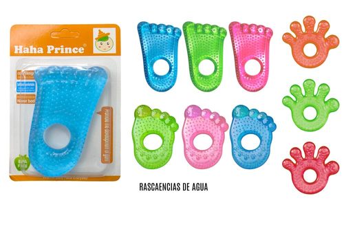 Rascaencias De Agua