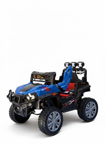 Tracker Carro Electrico Maxibaby