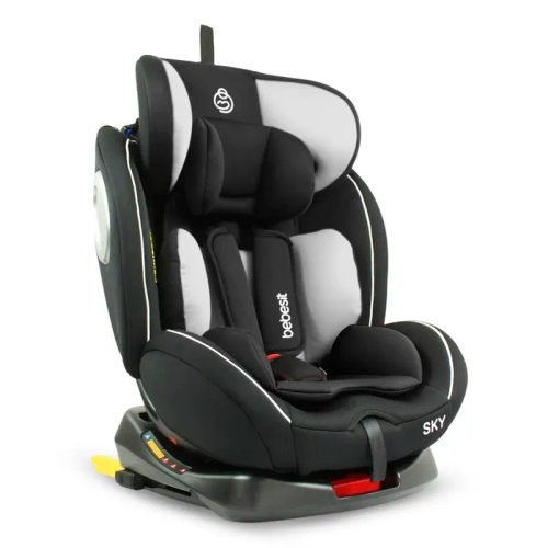 Silla De Auto Sky 360 Isofix Bebesit