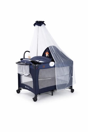 Corral Silver Maxibaby