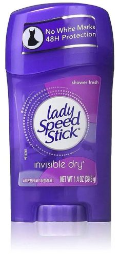 Lady Speed Stick Barra X 45Gr