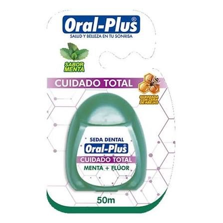 Seda Dental Oral Plus X 50Mts