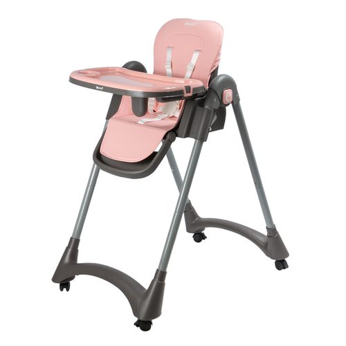 Silla De Comer Leia
