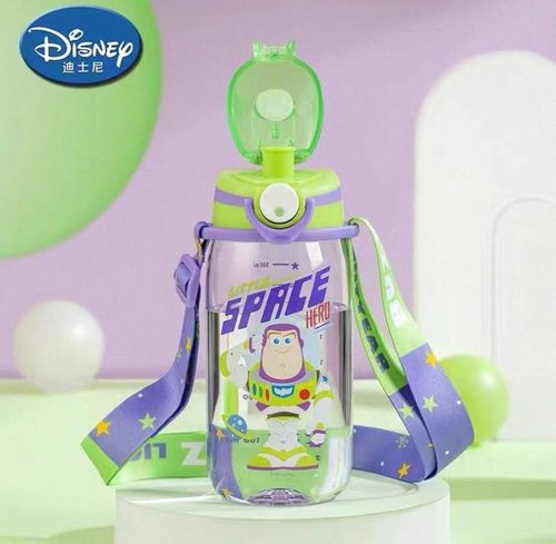 Vaso Pitillo Toy Story