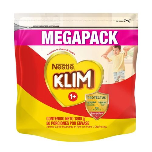Klim 1+