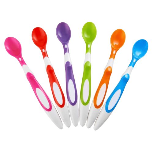 Set Cucharas X 6