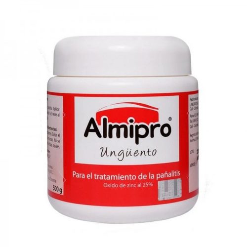 Crema Almipro X 500Gr