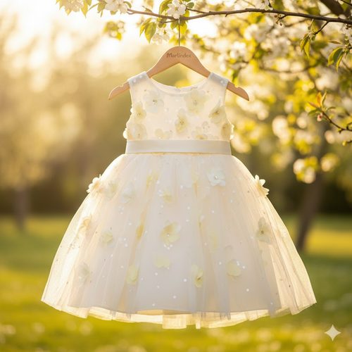 Vestido Rosa