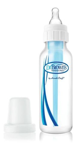 Tetero Dr Browns 8 Onz