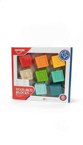 Legos De Silicona