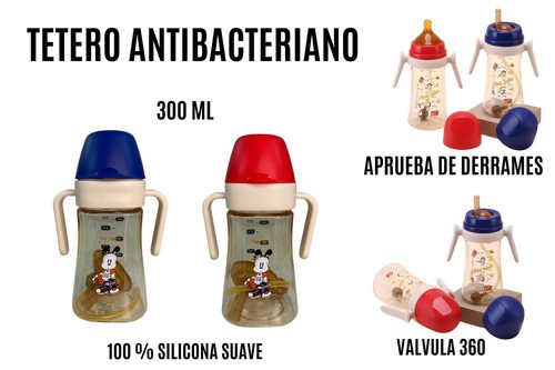 Etero Con Valvula
