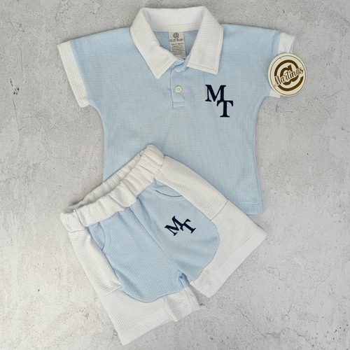 Conjunto Mt