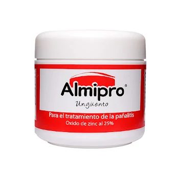Crema Almipro X 125Gr