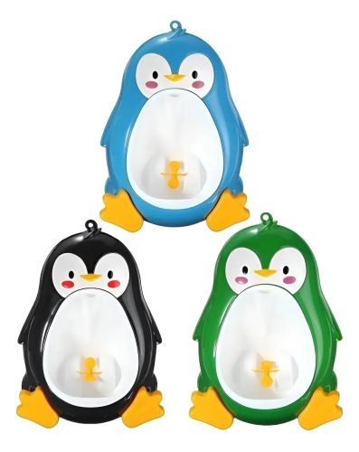 Orinal Pinguino