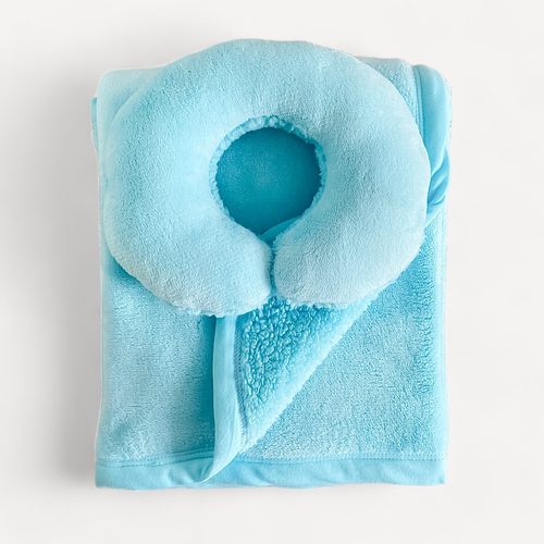 Cobija + Almohada
