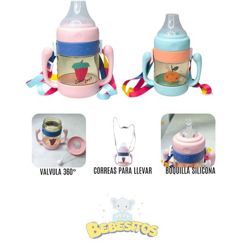 Vaso Pitillo 7 Onzas