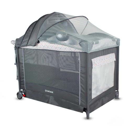 Cuna Corral Verona Bebesit