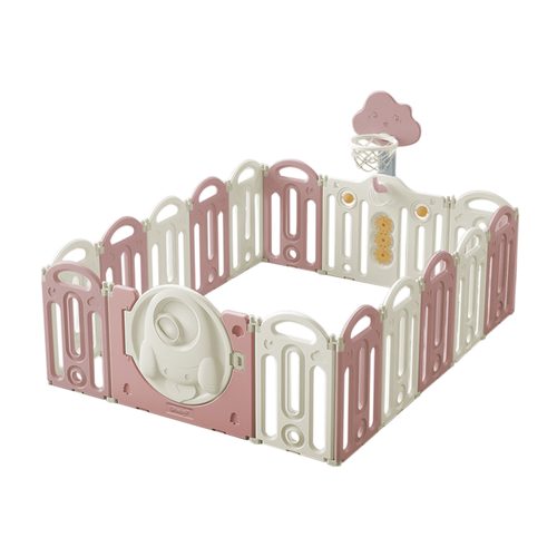 Corral De Juego Ebaby