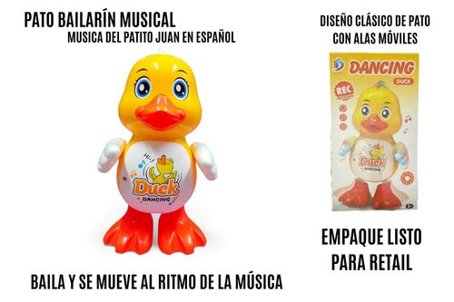 Pato Musical