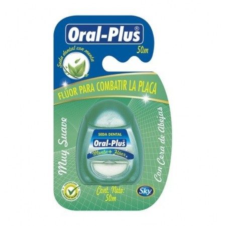 Seda Dental Oral Plus X 30Mts