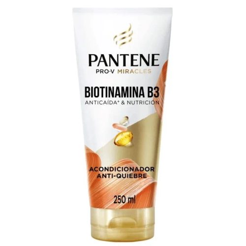 Acondicionador Pantene X 250Ml