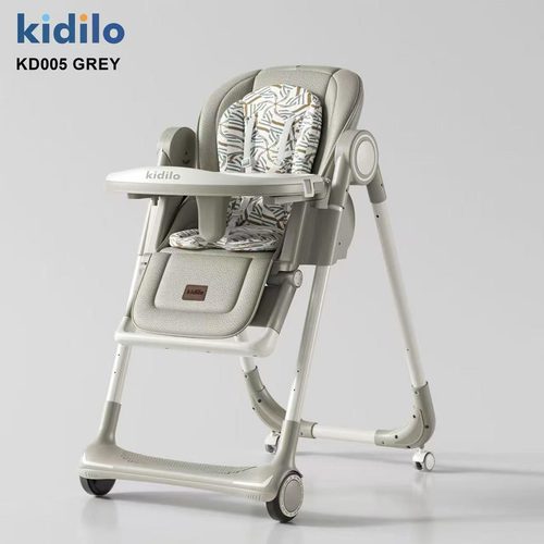 Comedor Kidilo Niveles