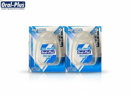 Seda Dental Oral Plus X 30M