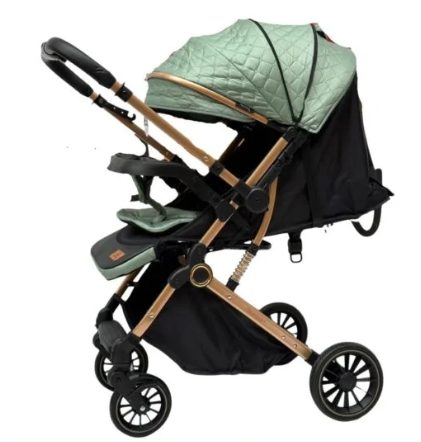 Coche Maleta Master