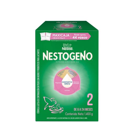 Nestogeno 2