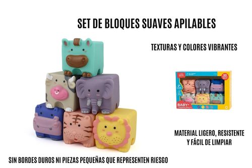 Chillones Animalitos