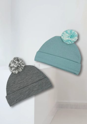 Gorro Tejido Martinos