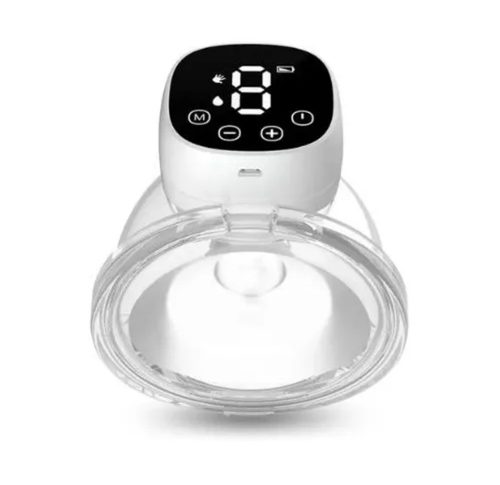 Bb-Ex Extractor Electrico Inalambrico Babe