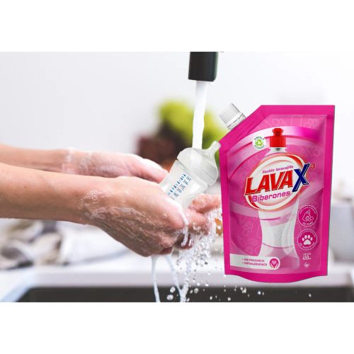 Lavabiberones X 1500Ml