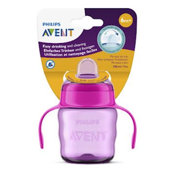 Avent Vaso Pitillo