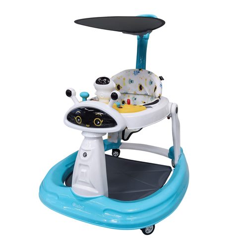 Caminador Andador E Baby 450-1