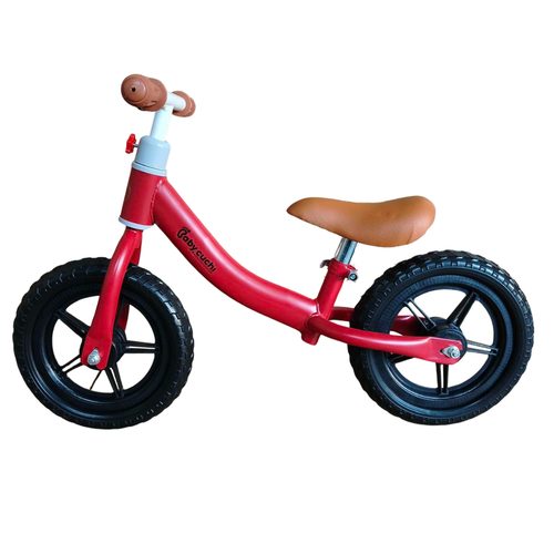 Bicicleta De Balance