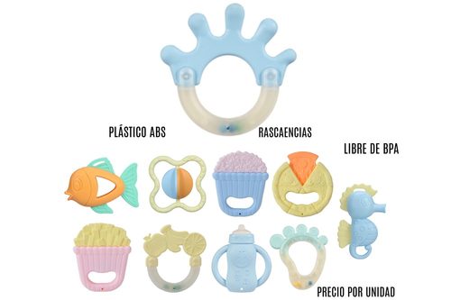 Rasacencias